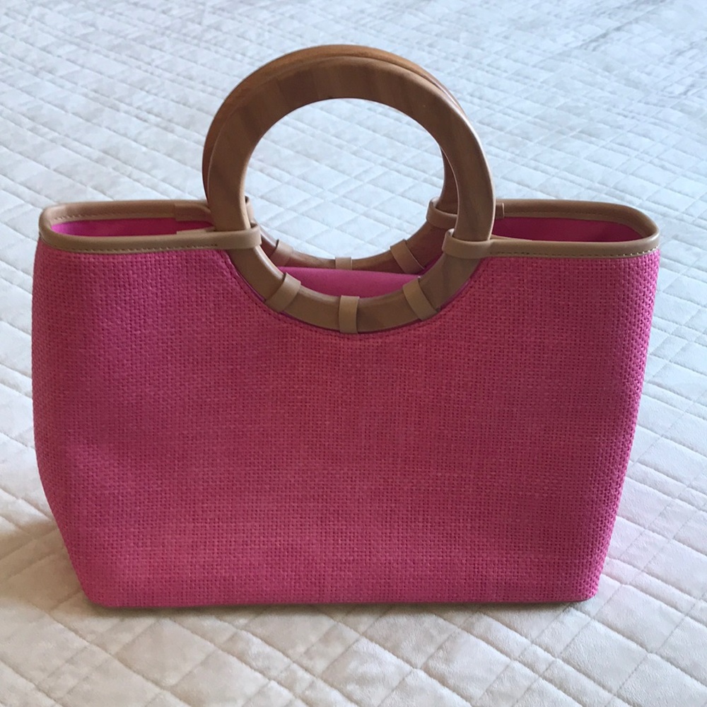 Casual Corner Annex Bag